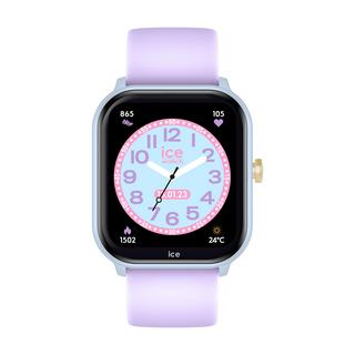 Ice Watch  ICE smart junior 2.0 Soft Blue Purple 