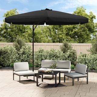 VidaXL Parasol de jardin  