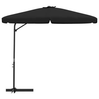 VidaXL Parasol de jardin  