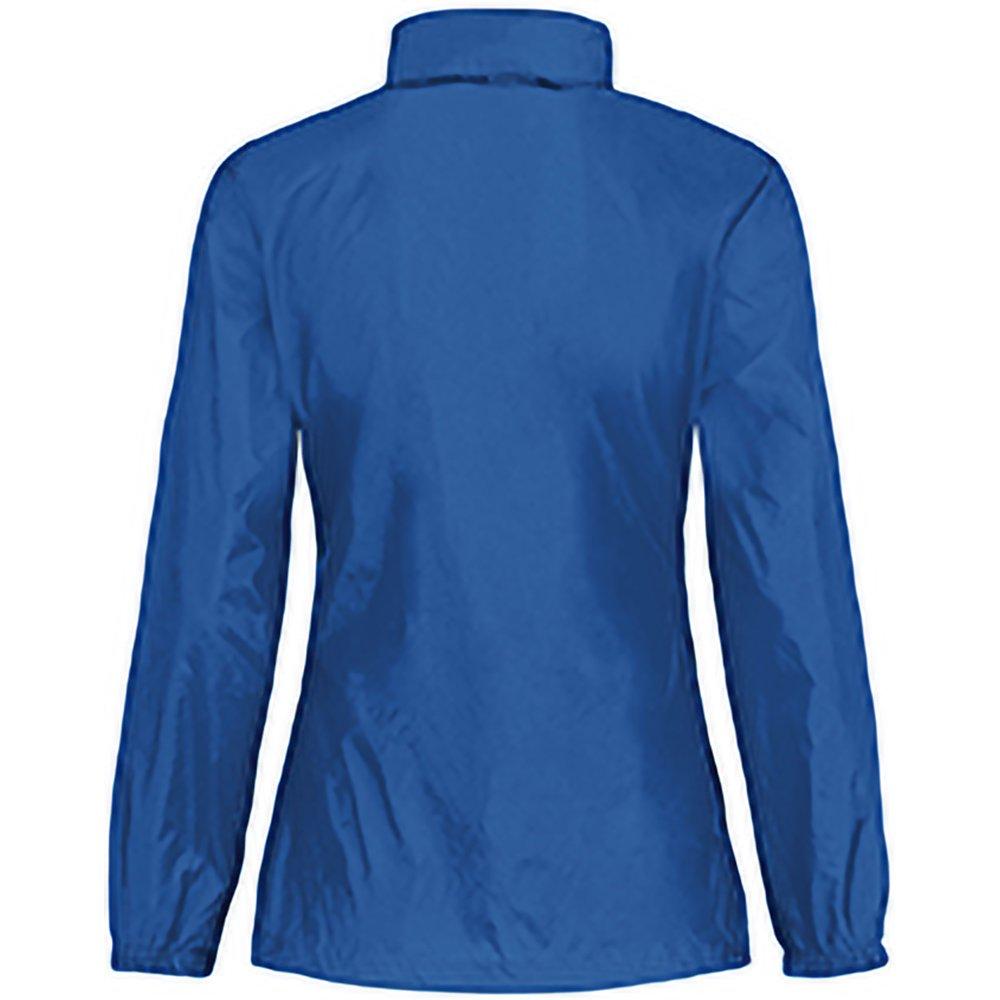 B and C  B&C Sirocco Jacke, Leicht 