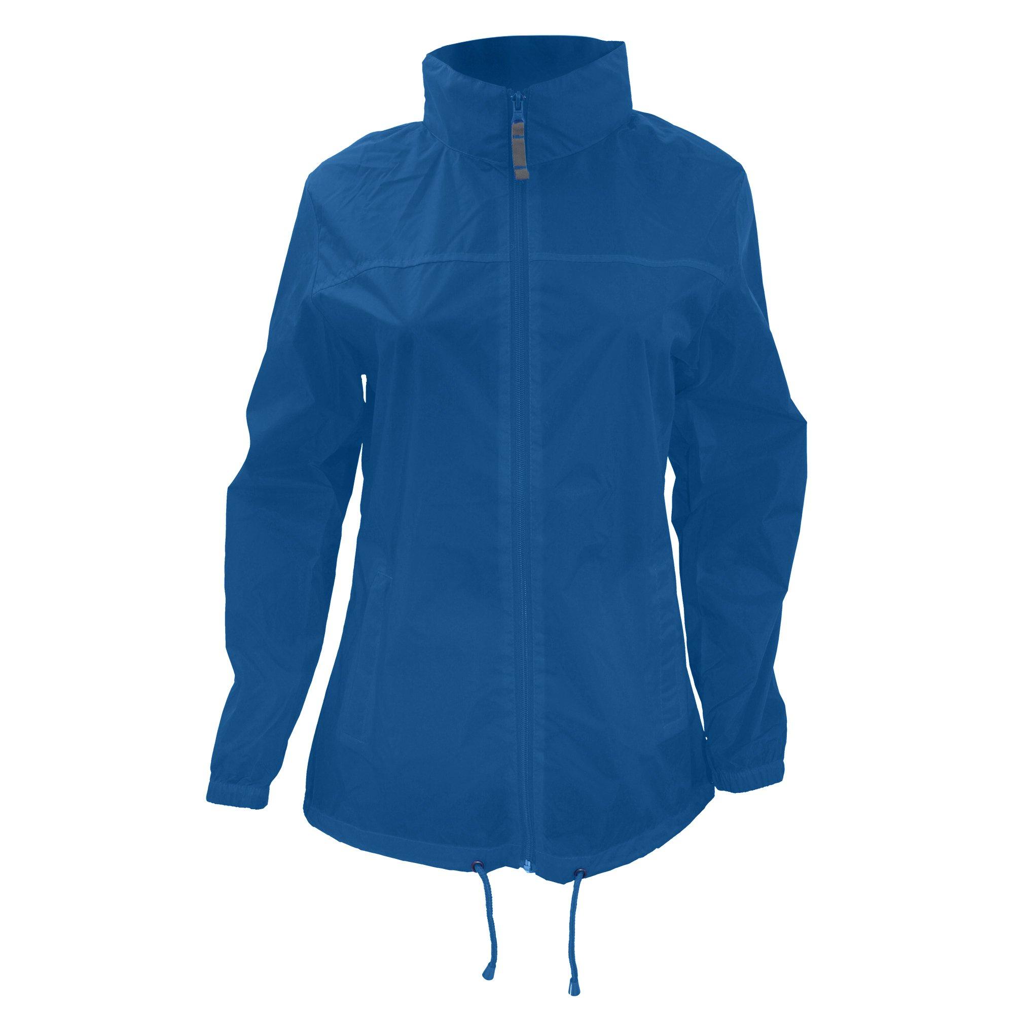 B and C  B&C Sirocco Jacke, Leicht 