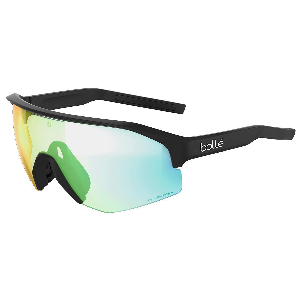 bolle  Fahrradbrille Lightshifter 