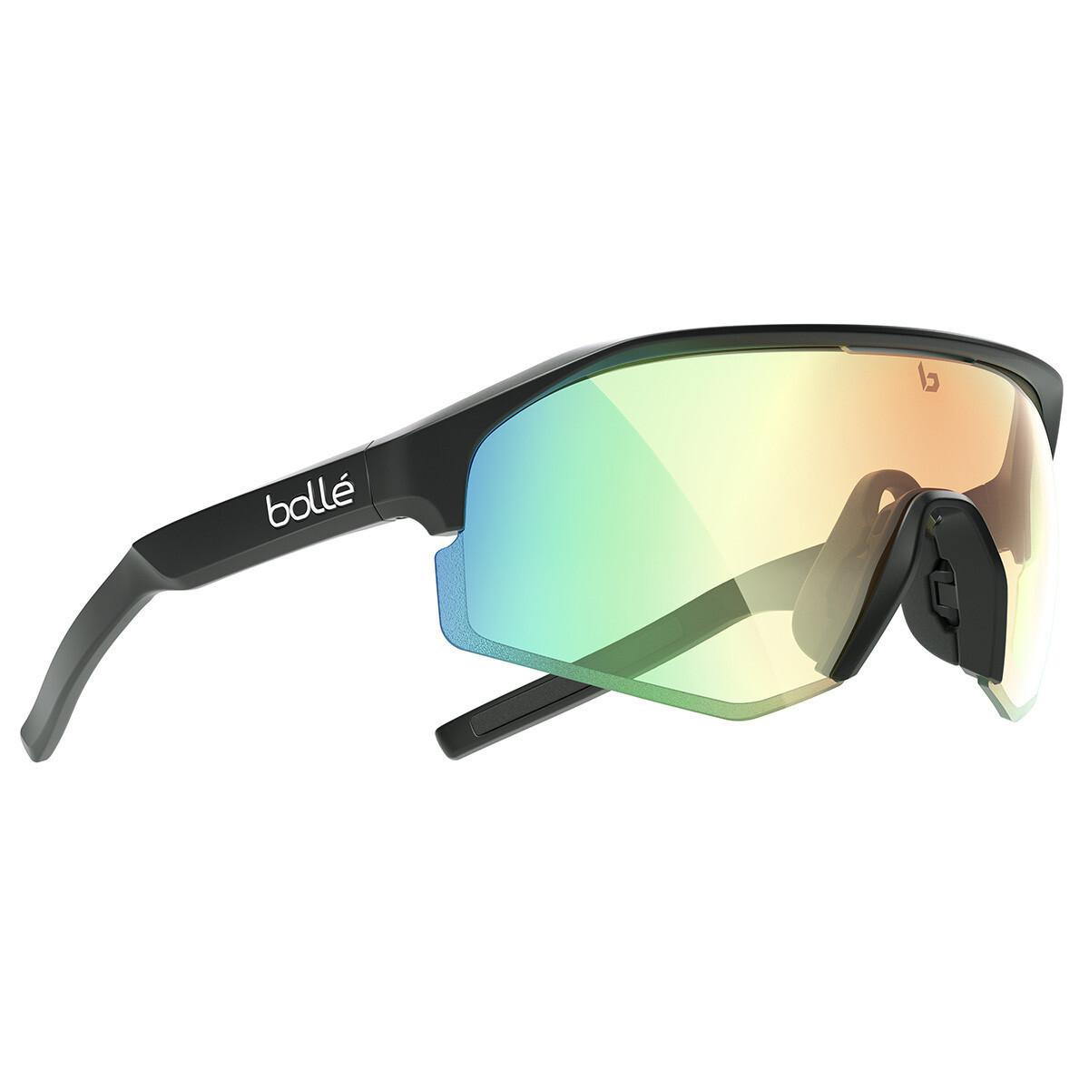 bolle  Fahrradbrille Lightshifter 