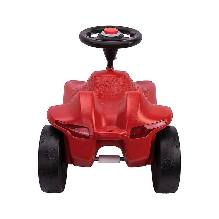 BIG  Bobby Car Bobby Car Neo Rot 