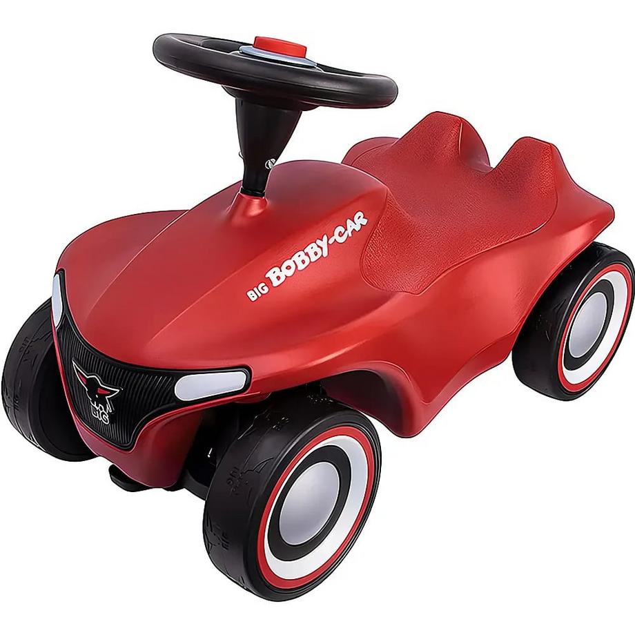 Bobby Car Bobby Car Neo Rot
