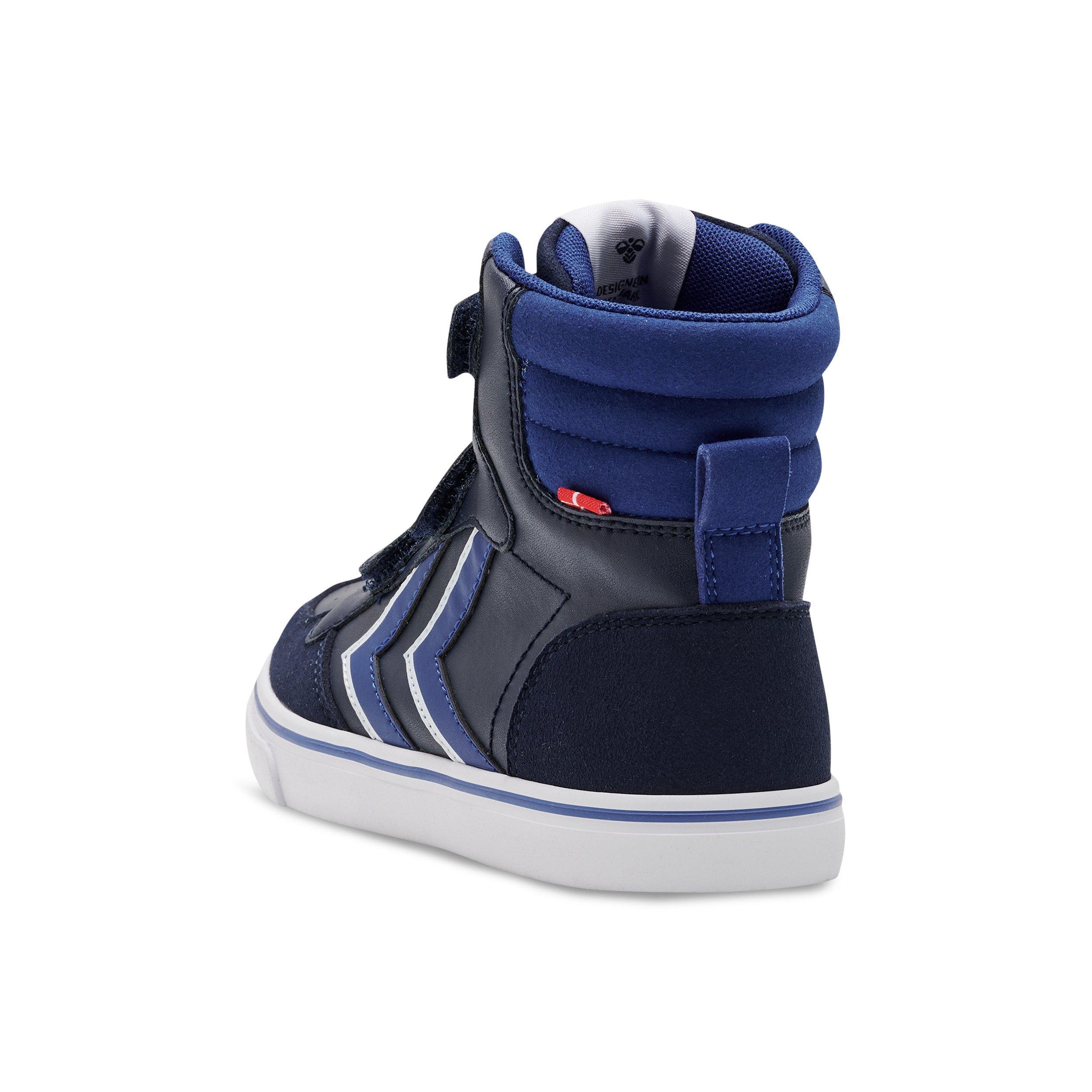 Hummel  scarpe da ginnastica per bambini stadil pro 