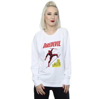 MARVEL  Rooftop Sweatshirt 