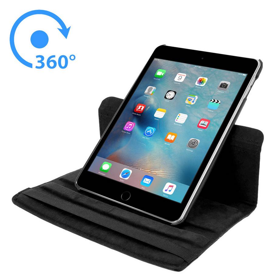 Avizar  Étui Support 360° iPad Mini 4 / 2019 