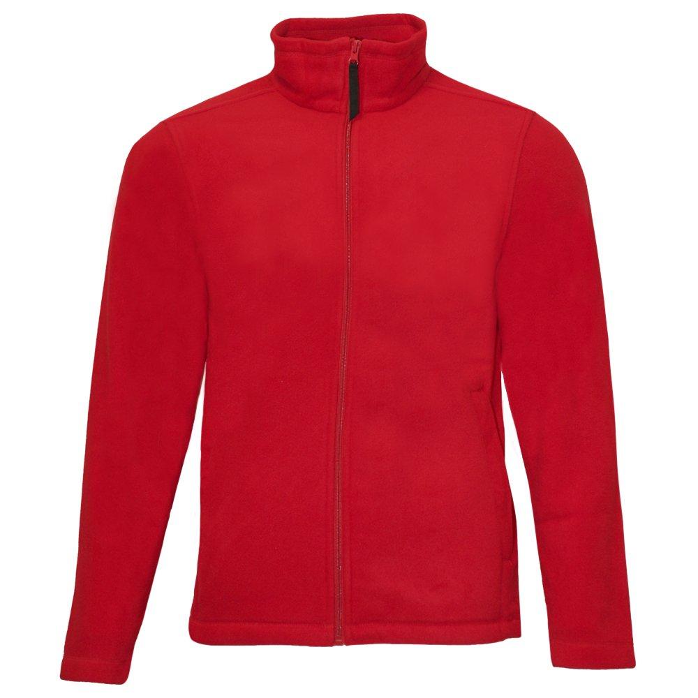 Regatta  MikrofleeceJacke mit durchgehendem Reißverschluss 