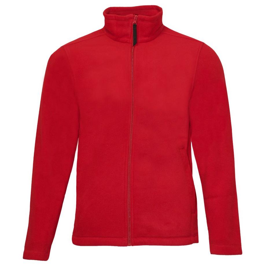 Regatta Giacca in Micropile Full Zip  