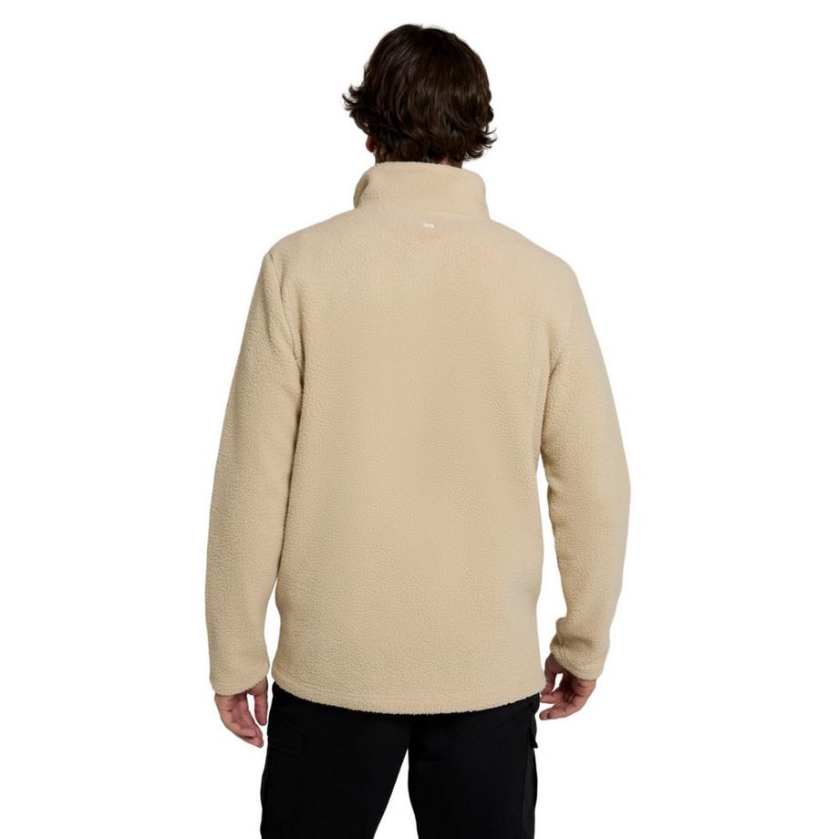 Mountain Warehouse Ted Haut Polaire Half Zip  