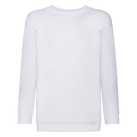 Fruit of the Loom  Sweatshirt Enfant (Lot de 2) 