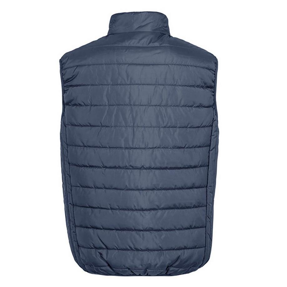 Result Promo Gilet Rembourré  