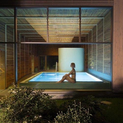 Image of Wellness Wochenende - Inkl. Frühstück & 3-gänge-menü (für 2 Personen) Unisex