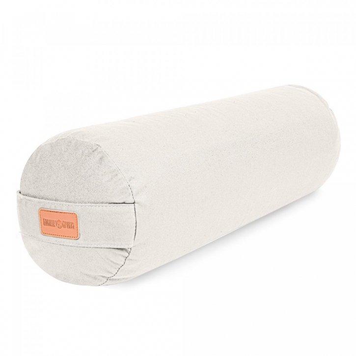 Gorilla Sports  Yoga Bolster 