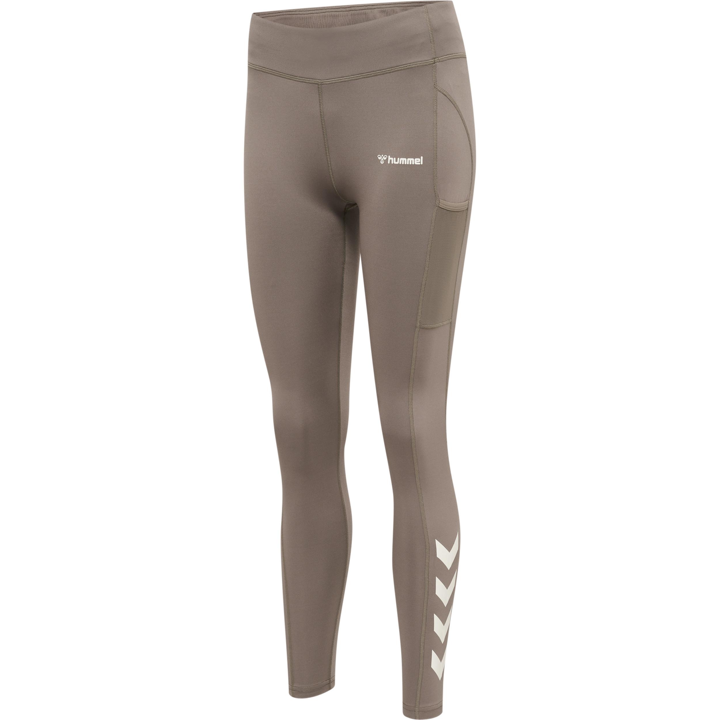 Hummel  halbhohe legging mt chipo 