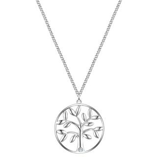 Glanzstücke München  Halskette Lebensbaum 