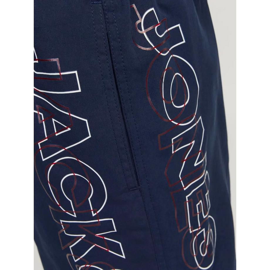 JACK & JONES Badeshort Regular Fit  
