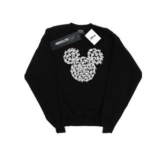 Disney  Head Of Hands Sweatshirt 