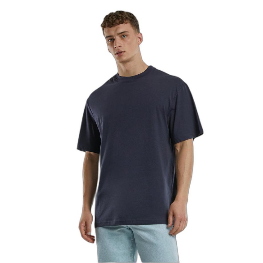 URBAN CLASSICS Signature Logo Tall T-Shirt  