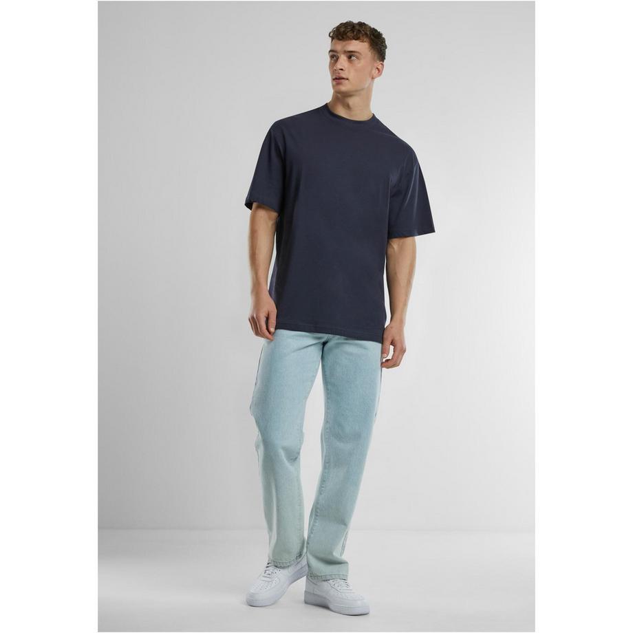 URBAN CLASSICS Signature Logo Tall T-Shirt  