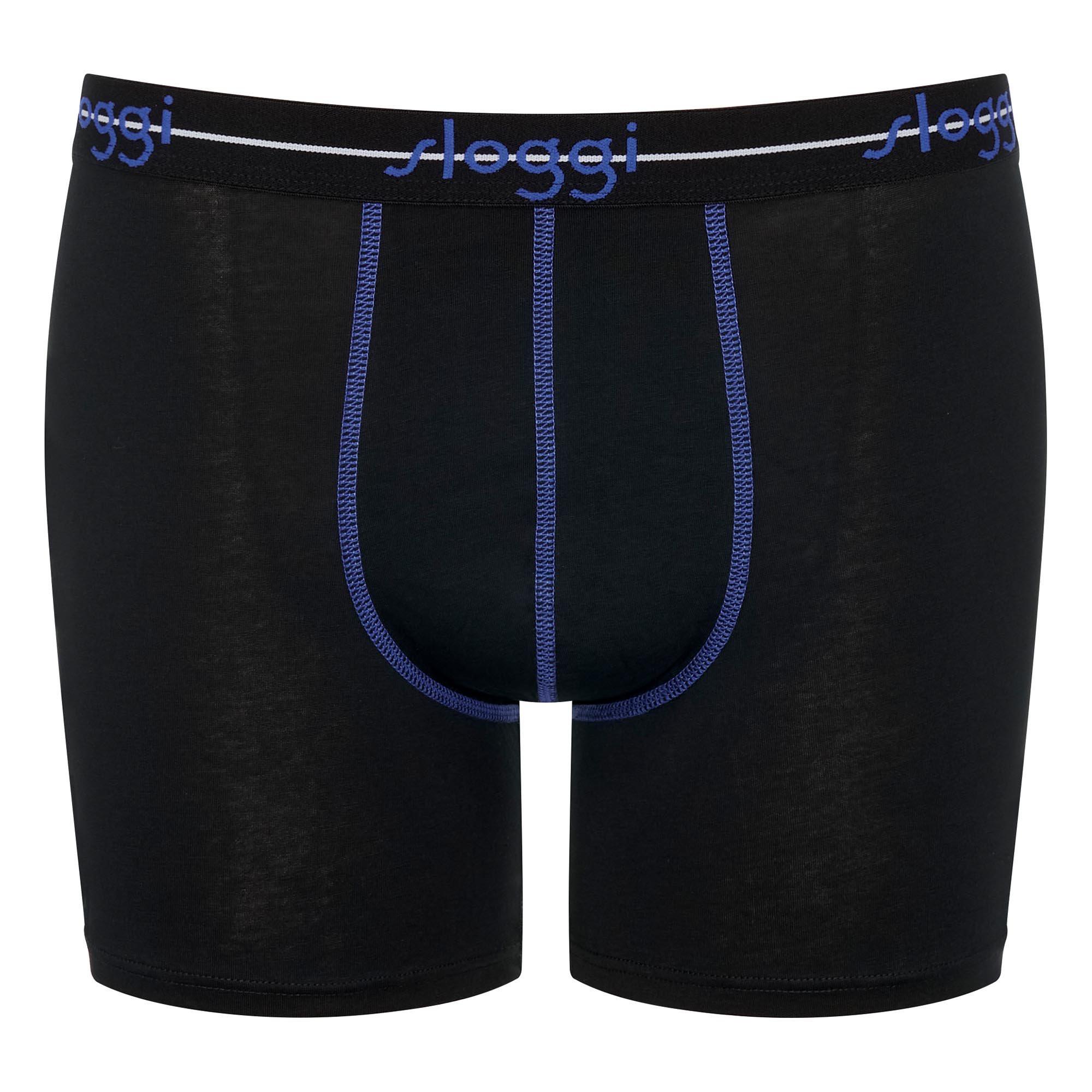 sloggi  Boxer  Conforme à la silhouette-Start Short C2P box 