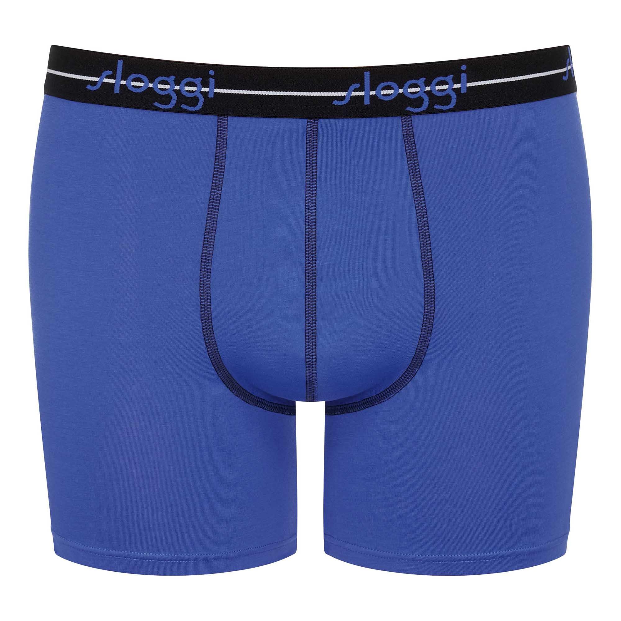 sloggi  Boxer  Conforme à la silhouette-Start Short C2P box 