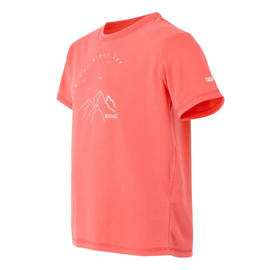 Regatta  Tshirt ALVARADO Enfant 