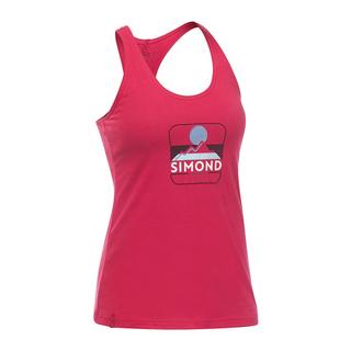 SIMOND  Tanktop - VERTIKA 