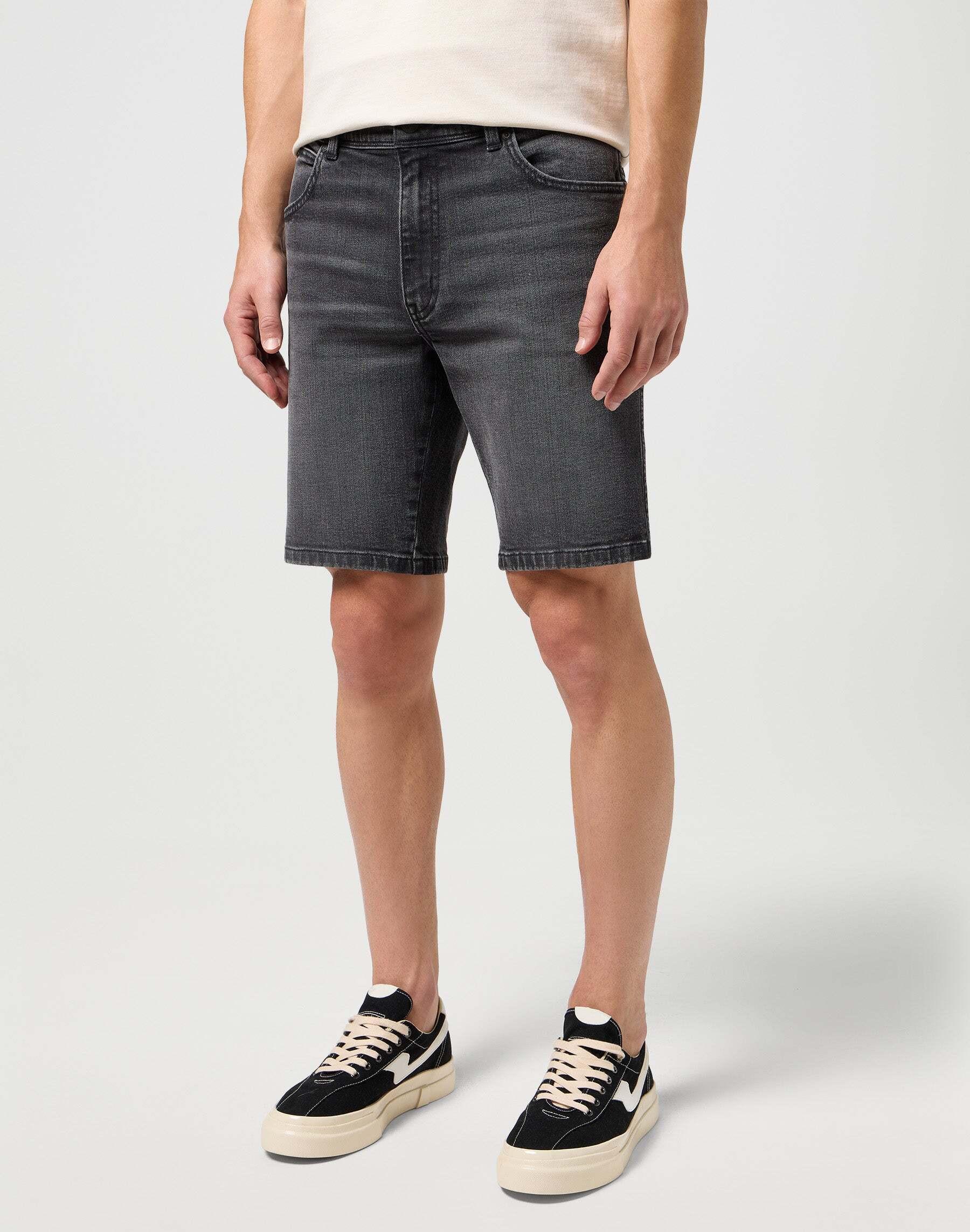 Image of Shorts Texas Shorts Herren Taubengrau W36