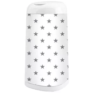 Dress Up Bezug stars grey