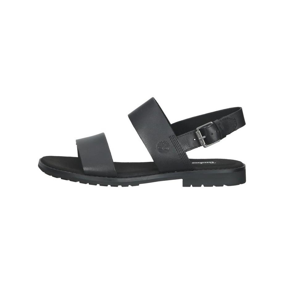 Timberland Sandalen Sandali Bassi con Fibbia  
