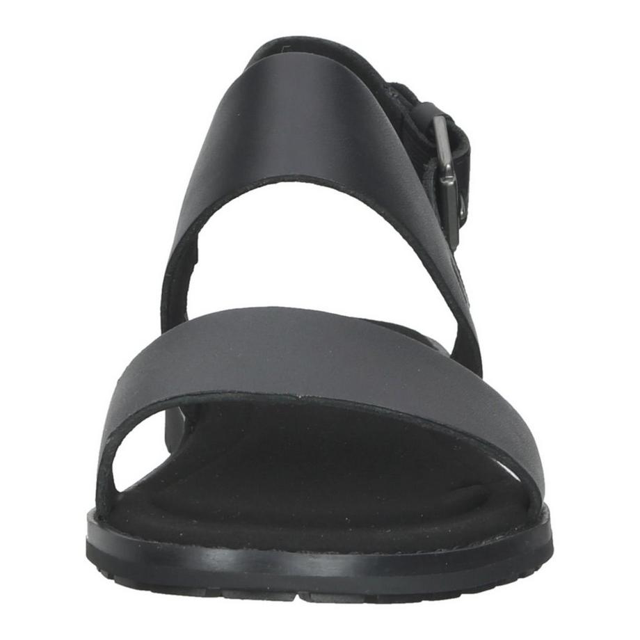 Timberland Sandalen Sandali Bassi con Fibbia  