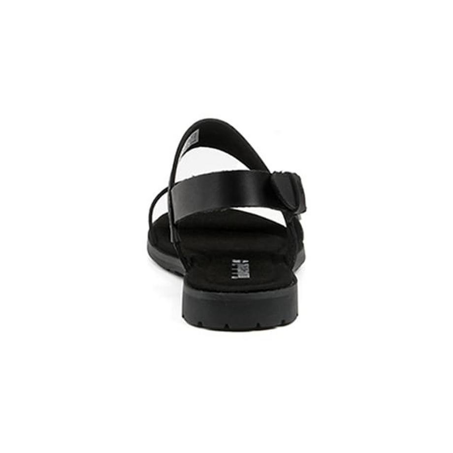Timberland Sandalen Sandali Bassi con Fibbia  