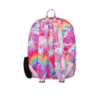 hype Rucksack, Regenbogen Zauberisches Einhorn  