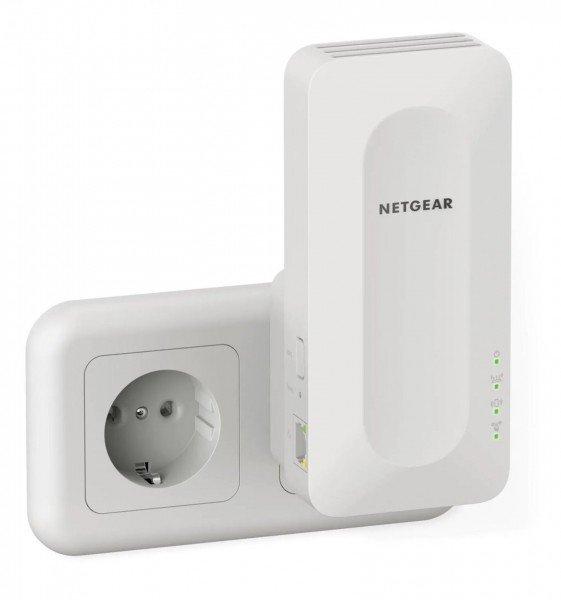 NETGEAR  EAX15 Extender mesh WiFi6 AX1800 