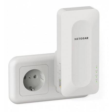 NETGEAR  EAX15 Extender mesh WiFi6 AX1800 