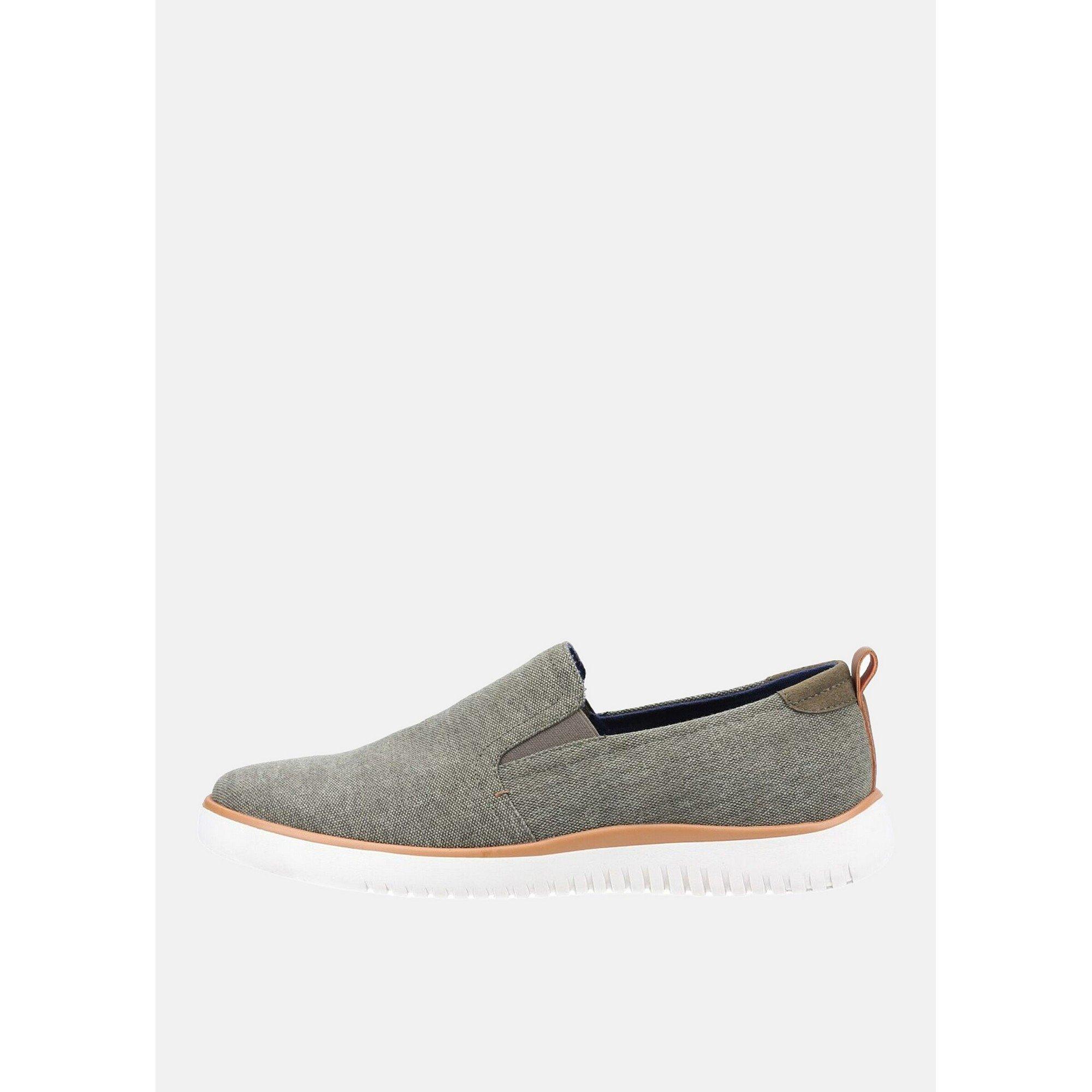 Hush Puppies  Freizeitschuhe Danny, Canvas 