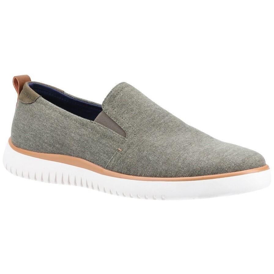 Hush Puppies  Freizeitschuhe Danny, Canvas 