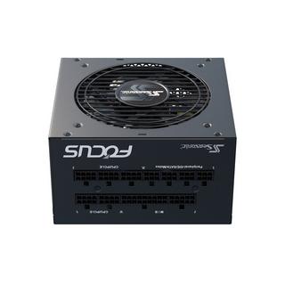 Seasonic  FOCUS-GX-650 alimentatore per computer 650 W 20+4 pin ATX ATX Nero 