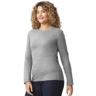 Gildan Softstyle Langarm T-Shirt  