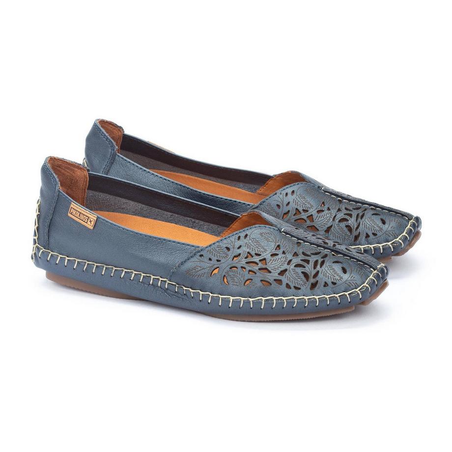 Pikolinos Jerez Leder Loafer  