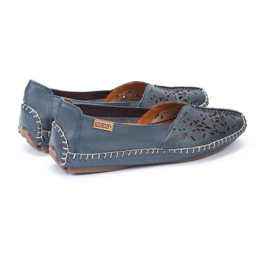 Pikolinos Jerez Leder Loafer  