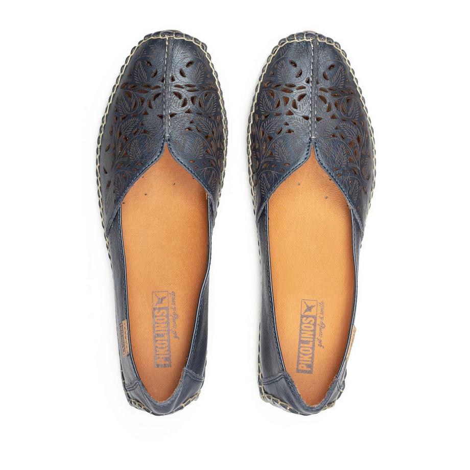 Pikolinos Jerez Leder Loafer  