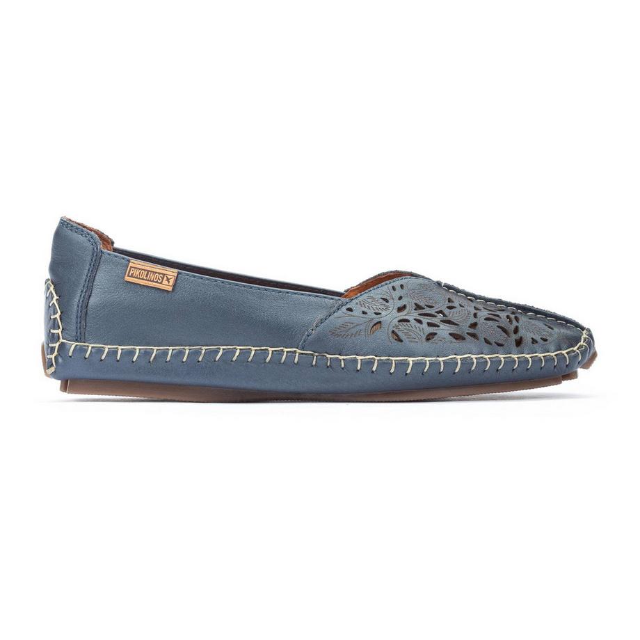 Jerez - Leder loafer