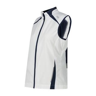 CMP Damen Winddichte Laufweste  