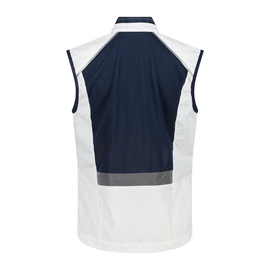 CMP Damen Winddichte Laufweste  