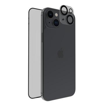 Pack Protecteur de caméra + Protecteur d'écran pour iPhone 15 Plus