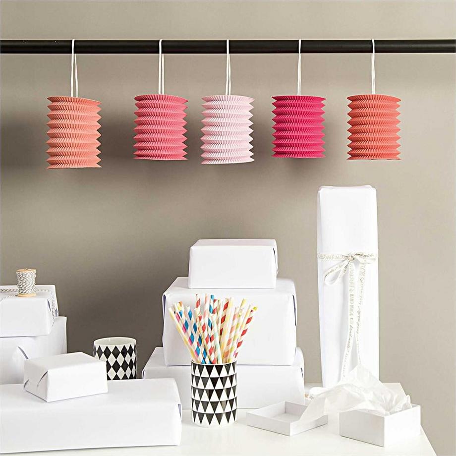 RICO-Design  Lampion 