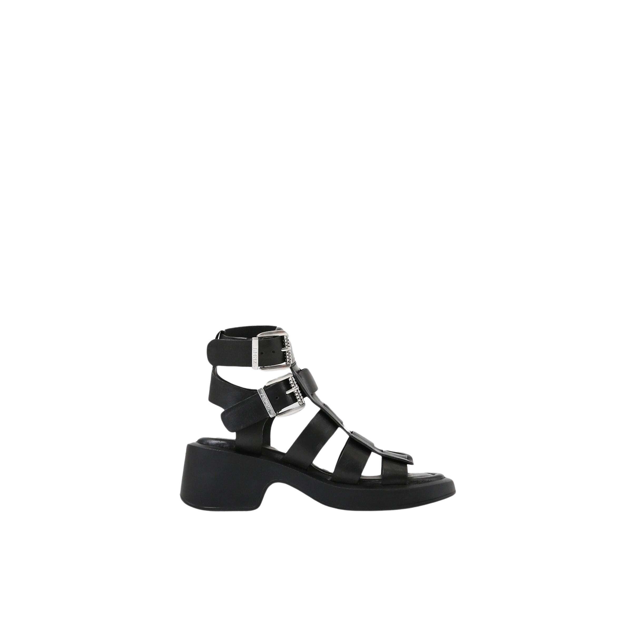 Image of Sandalen Für Damen New Jagger Damen 39
